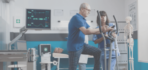 Fisiopatologia de Esforço e Reabilitação Cardíaca